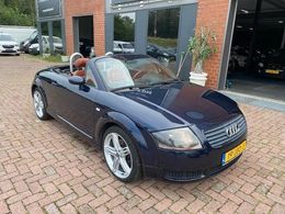 Audi TT Roadster