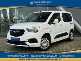 Opel Combo Life