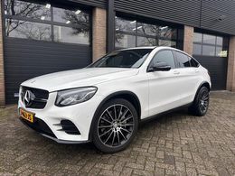 Mercedes GLC220