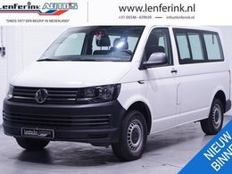 VW T6