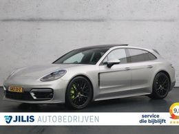 Porsche Panamera S E-Hybrid