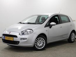 Fiat Punto Evo