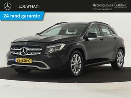 Mercedes GLA180