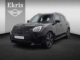 Mini John Cooper Works Countryman