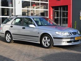 Saab 9-5