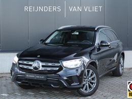 Mercedes GLC200