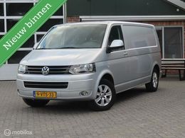 VW T5