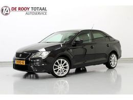 Seat Toledo