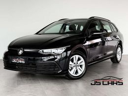 VW Golf VIII