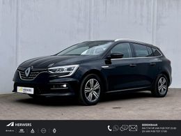 Renault Mégane IV