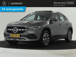 Mercedes GLA250