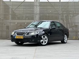 Saab 9-5