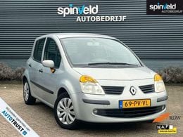 Renault Modus