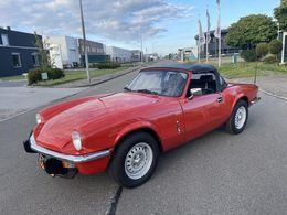 Triumph Spitfire