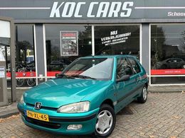 Peugeot 106