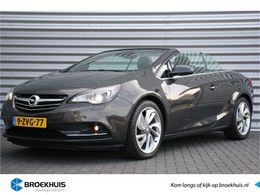 Opel Cascada