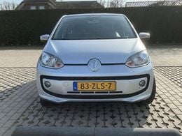 VW up!