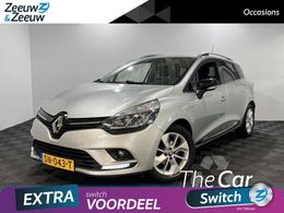 Renault Clio GrandTour