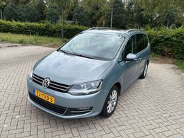 VW Sharan