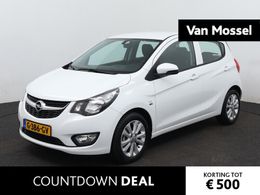 Opel Karl