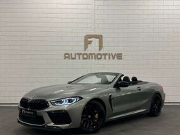 BMW M8