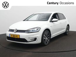 VW e-Golf