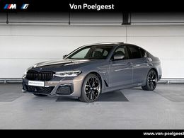 BMW 530e