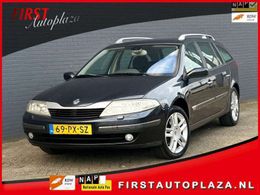 Renault Laguna GrandTour