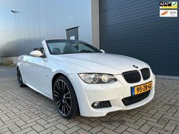 BMW 325 Cabriolet