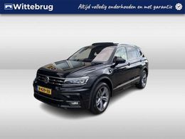 VW Tiguan Allspace