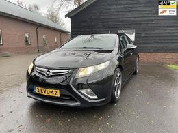 Opel Ampera