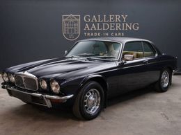 Daimler Sovereign