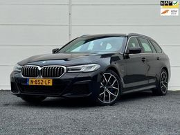 BMW 530e