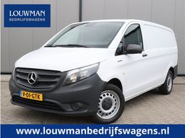 Mercedes e-Vito