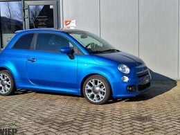 Fiat 500S