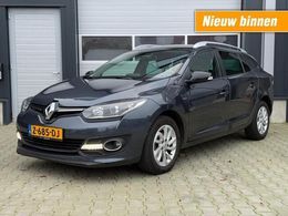 Renault Mégane GrandTour