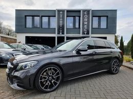 Mercedes C300