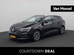 Renault Mégane GrandTour