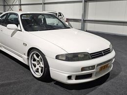 Nissan Skyline