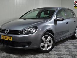 VW Golf VI