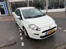 Fiat Punto Evo