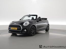 Mini Cooper Cabriolet