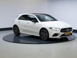 Mercedes A250