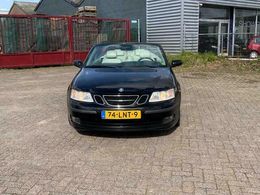 Saab 9-3 Cabriolet