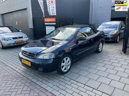 Opel Astra Cabriolet