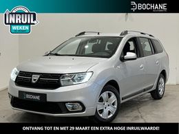 Dacia Logan MCV