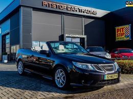 Saab 9-3 Cabriolet