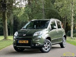 Fiat Panda 4x4