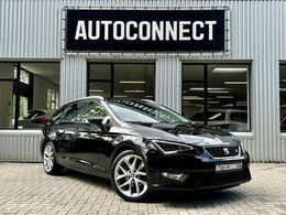 Seat Leon ST