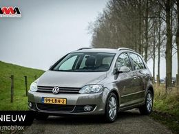 VW Golf Plus